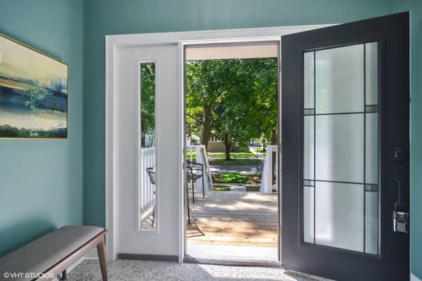 332 N Taylor AVE, Oak Park, IL 60302