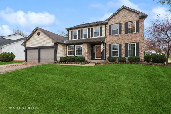 188 Brentwood TRL, Elgin, IL 60120