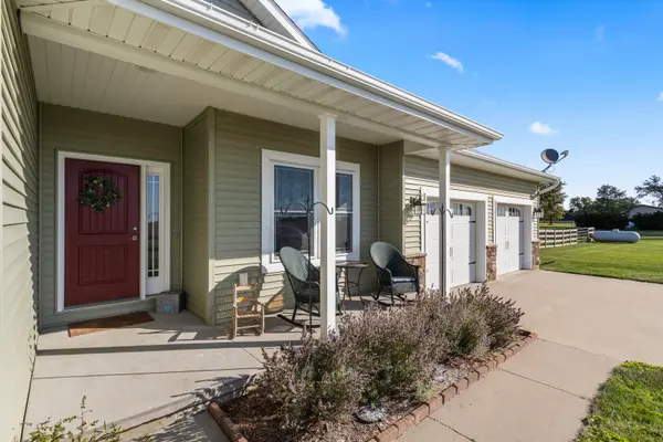 1480 County Road 600, Tolono, IL 61880