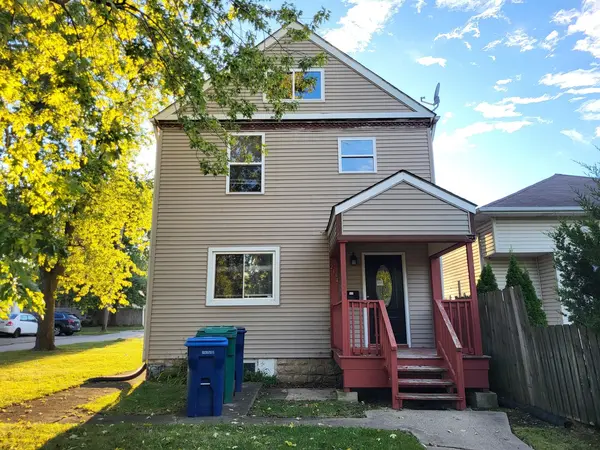 2134 Kemble AVE, North Chicago, IL 60064