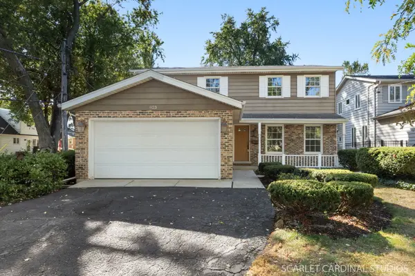 823 Revere RD, Glen Ellyn, IL 60137