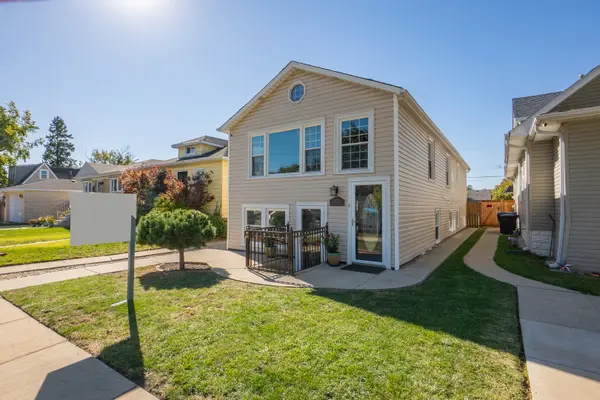 3420 N Oketo AVE, Chicago, IL 60634