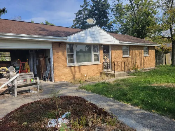 16458 W 141st ST, Lockport, IL 60441