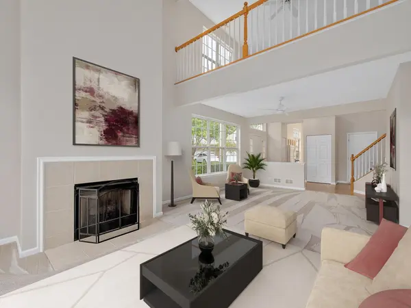 1450 Quincy Bridge CT, Bartlett, IL 60103