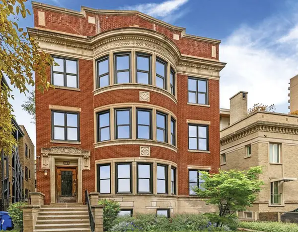 612 W Stratford PL, Chicago, IL 60657