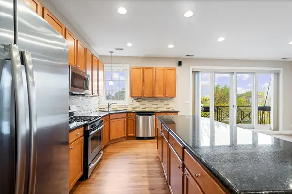 3443 N Lincoln AVE #3B, Chicago, IL 60657