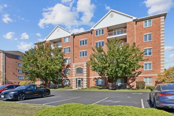 5450 115th ST #401,  Oak Lawn,  IL 60453