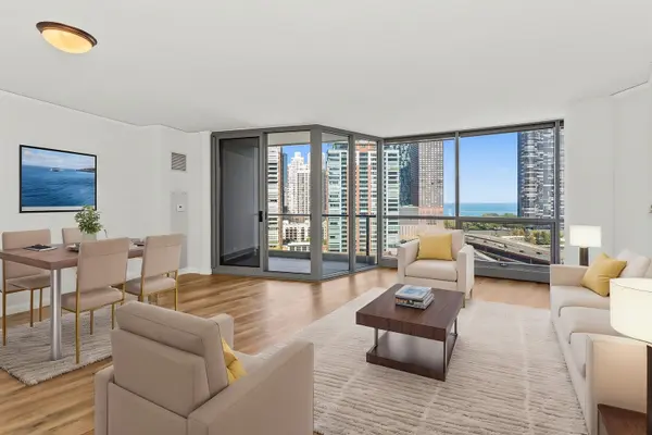 420 E WATERSIDE DR #1312, Chicago, IL 60601
