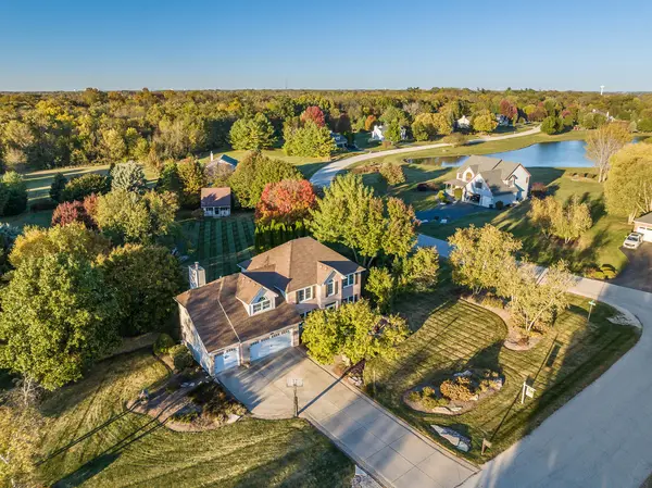 315 Farm CT, Yorkville, IL 60560