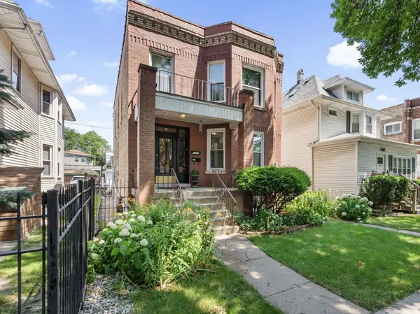 5138 W Montrose AVE, Chicago, IL 60641