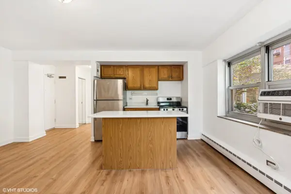 4950 N Marine DR #102, Chicago, IL 60640