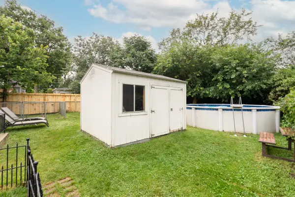 1011 SOUTHPORT AVE, Lisle, IL 60532