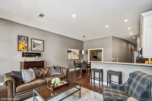 324 N Jefferson ST #204, Chicago, IL 60661