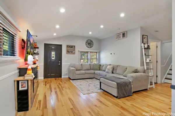 2503 11th ST, Winthrop Harbor, IL 60096