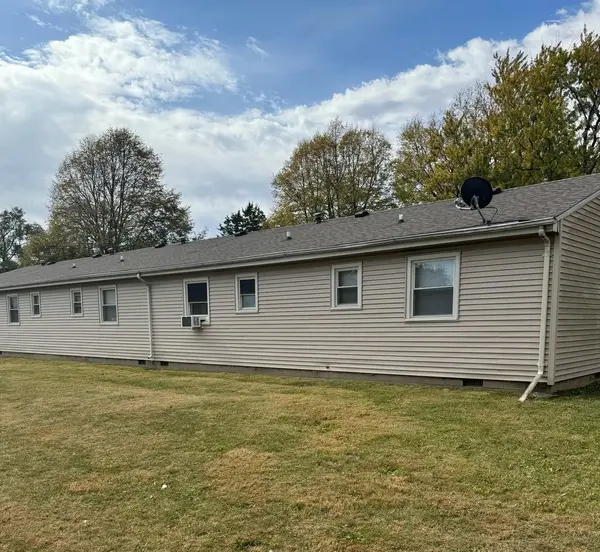 202 S Munroe ST, Bondville, IL 61815