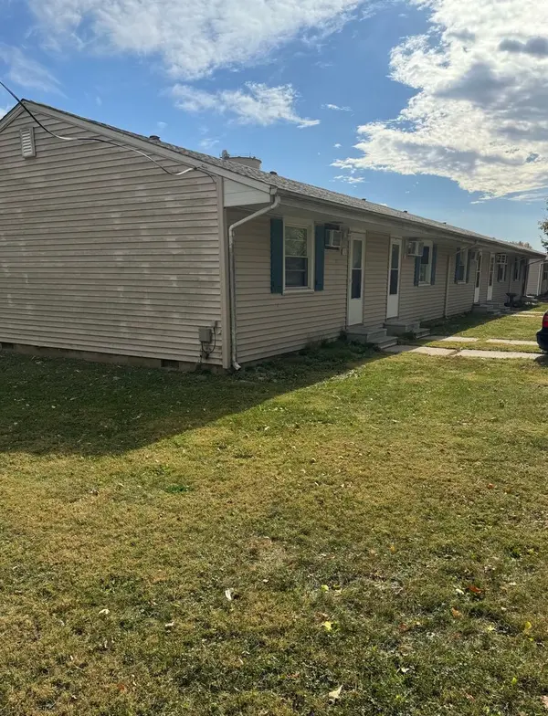 202 S Munroe ST, Bondville, IL 61815