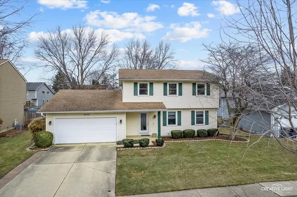 2050 Savannah RD, Elgin, IL 60123