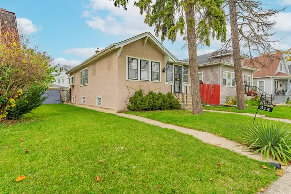 314 S 9th AVE, Maywood, IL 60153