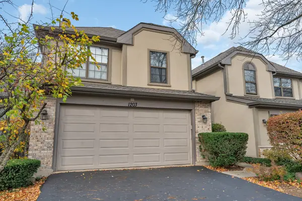 1203 Hobson Oaks DR, Naperville, IL 60540