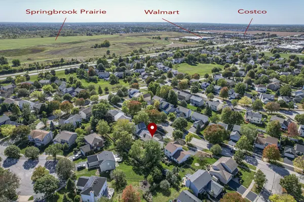 1116 Selma LN, Naperville, IL 60540