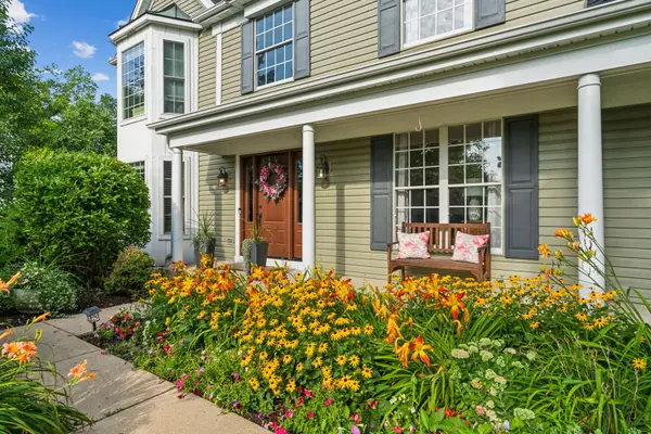 508 Belmont Pkwy, Sleepy Hollow, IL 60118