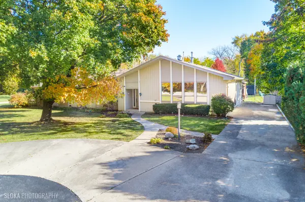 21W629 Thorndale AVE, Medinah, IL 60157