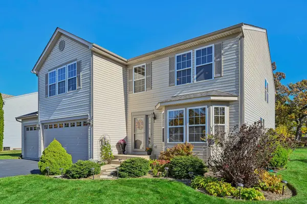 319 White Oak ST, Hampshire, IL 60140