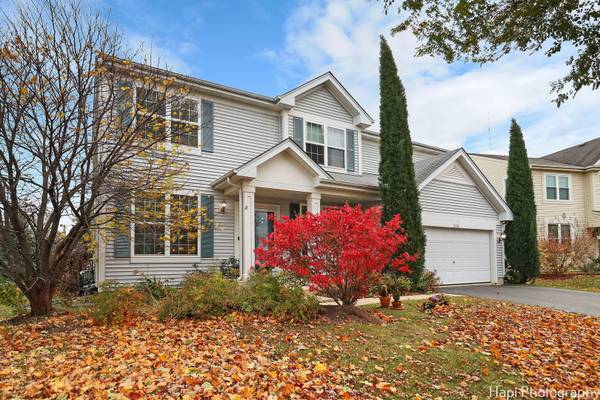 316 Minuet CIR, Volo, IL 60073