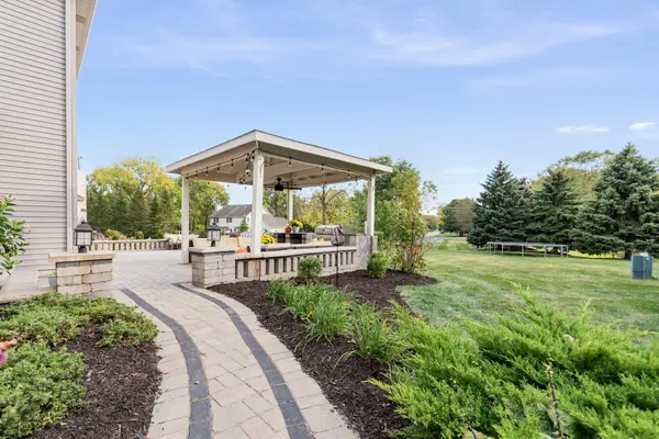 26201 W MILESTONE DR, Plainfield, IL 60585