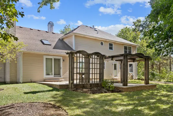 Address not disclosed, Naperville, IL 60565
