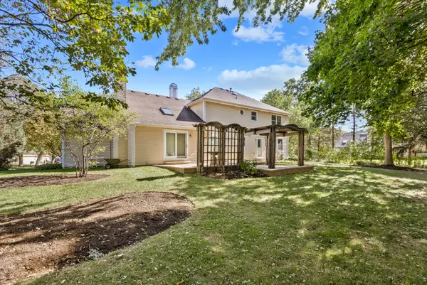 Address not disclosed, Naperville, IL 60565