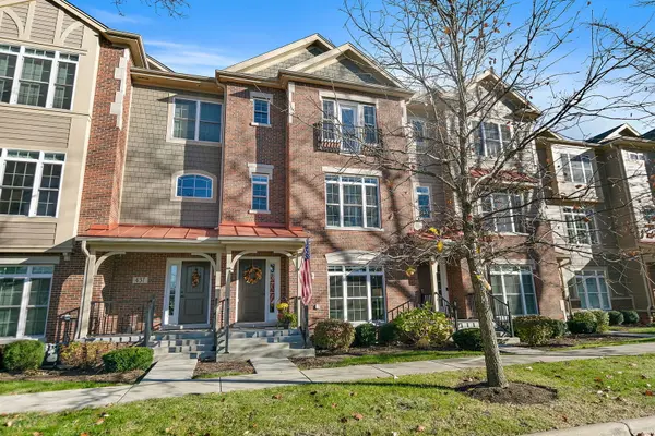 429 N 2nd ST, Geneva, IL 60134