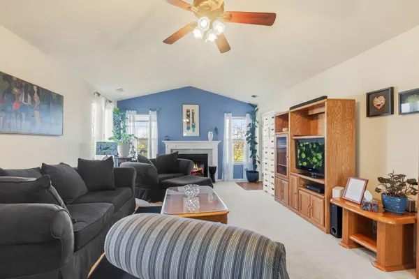 382 Cobbler LN, Buffalo Grove, IL 60089