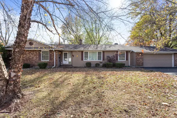 333 E Fremont ST, Bement, IL 61813
