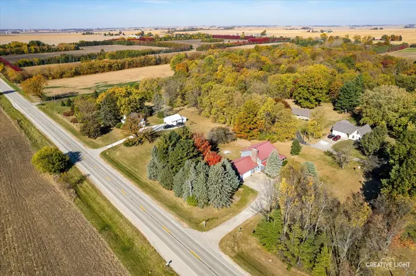 14549 US Highway 30, Hinckley, IL 60520