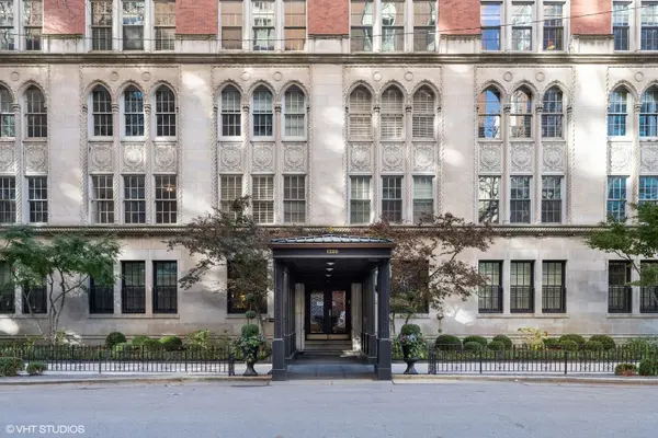 1320 N STATE ST #2B, Chicago, IL 60610
