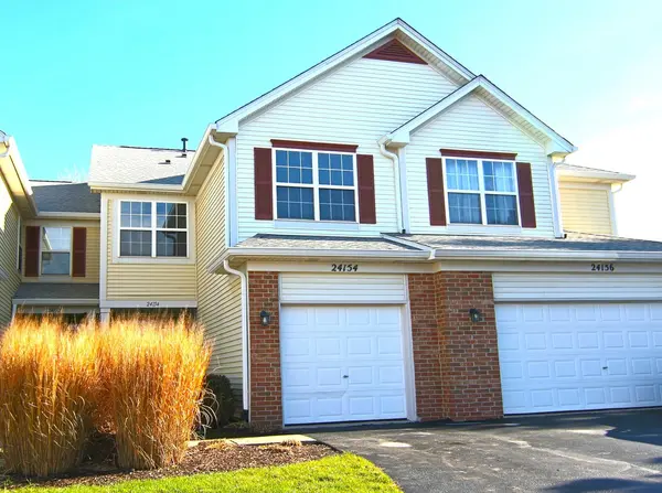 24154 Pear Tree CT, Plainfield, IL 60585