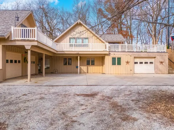 16758 E Cheyenne RD, Heyworth, IL 61745