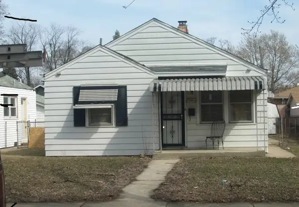 17089 Trapet AVE, Hazel Crest, IL 60429