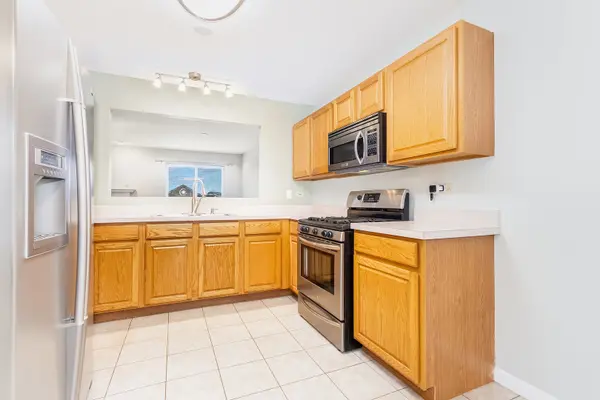 3606 Flowermeadow CT, Joliet, IL 60431