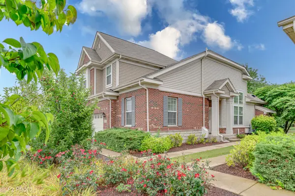 1028 Ravendale CT, Naperville, IL 60540