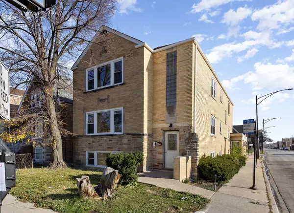 7059 S California AVE, Chicago, IL 60629