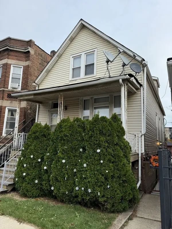 10143 S Avenue L, Chicago, IL 60617