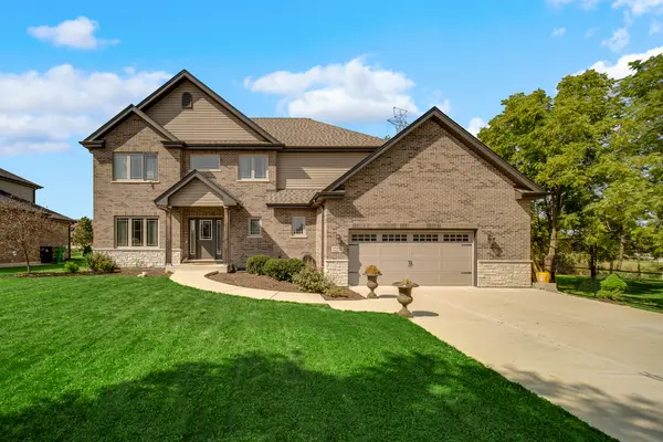 12230 Silver Maple DR, Homer Glen, IL 60491
