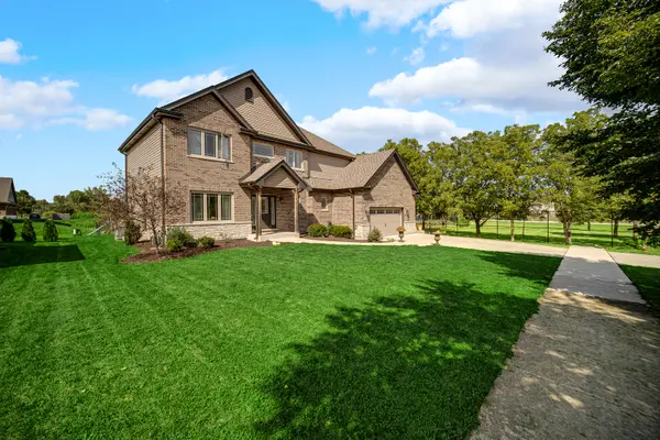 12230 Silver Maple DR, Homer Glen, IL 60491