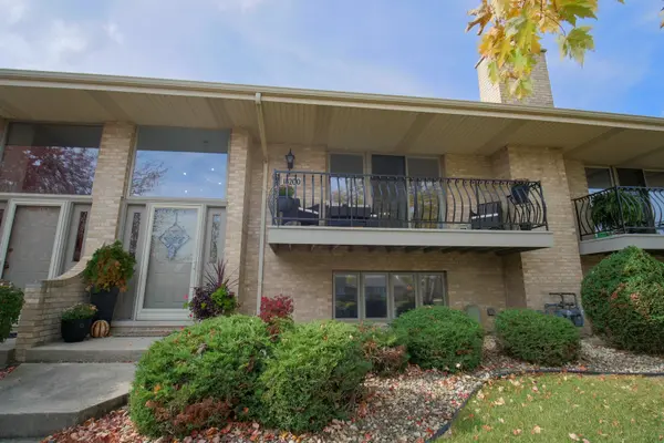 18200 Ohio CT #256, Orland Park, IL 60467