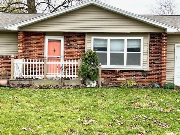 1444 Pine AVE, Rantoul, IL 61866