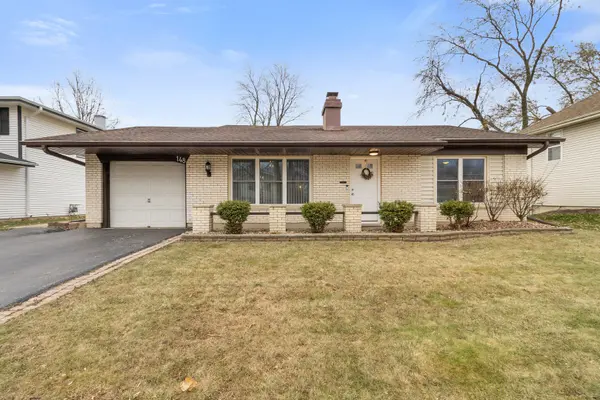 148 N Lancaster DR, Bolingbrook, IL 60440
