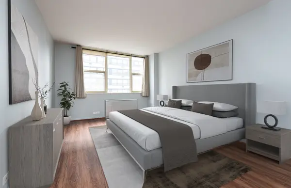 40 E Cedar ST #9B Chicago, IL 60611