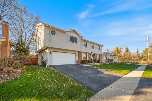 130 MARY LU LN, Buffalo Grove, IL 60089